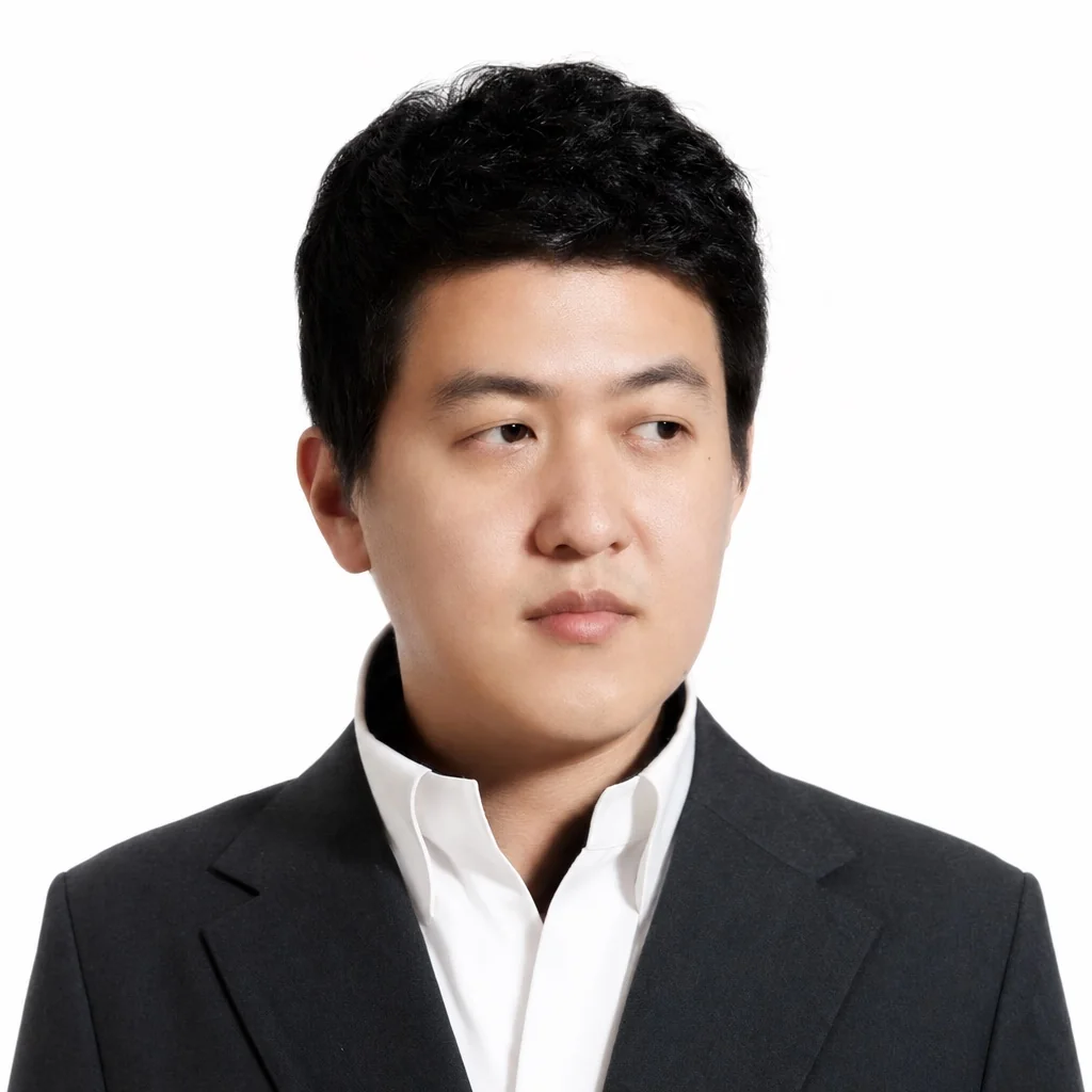 Bonggyu Song